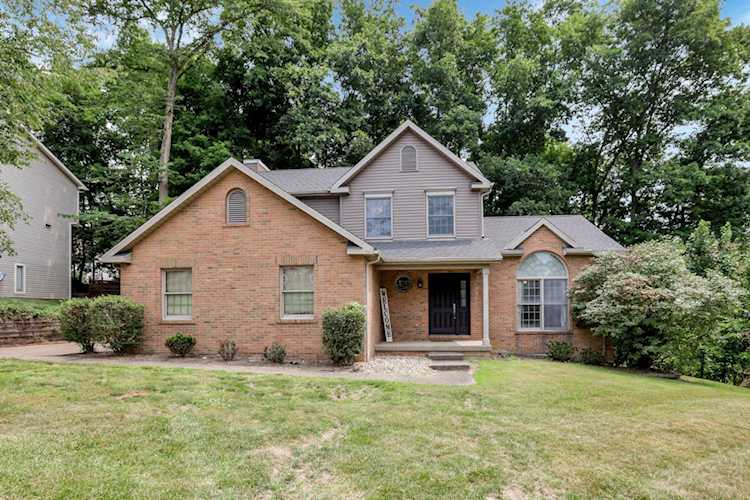 1284 Normandy Drive Newark, OH 43055