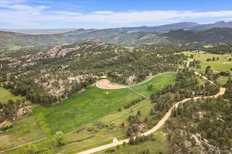 240 Leons Place Lyons, CO 80540