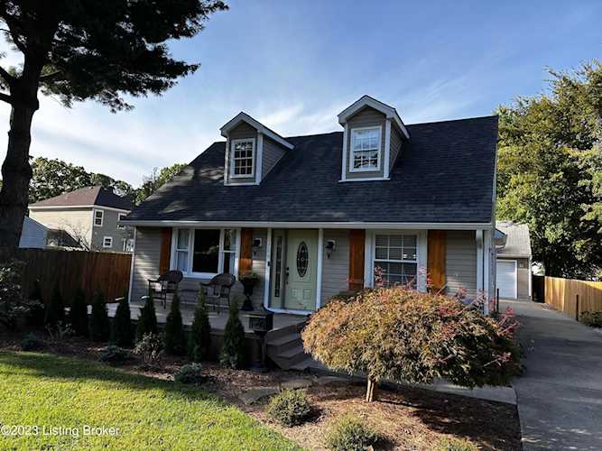 1706 Jefferson Ave Louisville, KY 40242