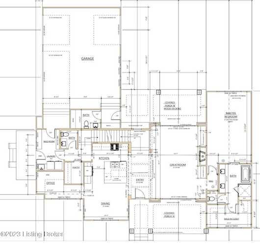 6303 Brentwood Dr Crestwood KY 40014 MLS1648056