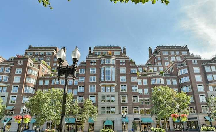 300 Boylston Street #704-705 Boston, MA 02116