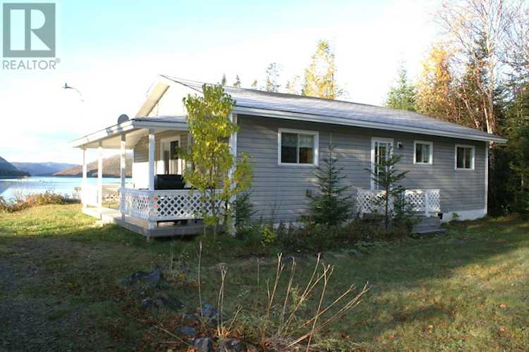 Lot 10 Goose Arm Road Hughes Brook Access 1264973