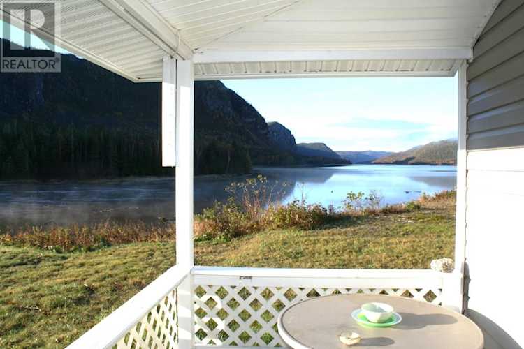 Lot 10 Goose Arm Road Hughes Brook Access 1264973