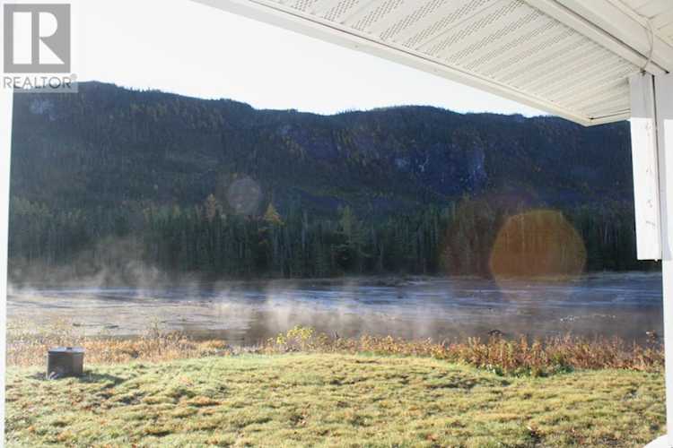 Lot 10 Goose Arm Road Hughes Brook Access 1264973