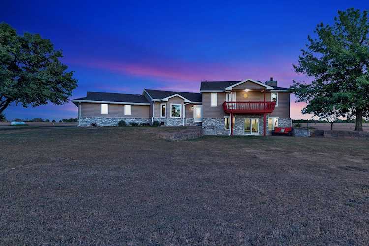 Homes for Sale in 5630 SW Tawakoni Rd Andover, KS