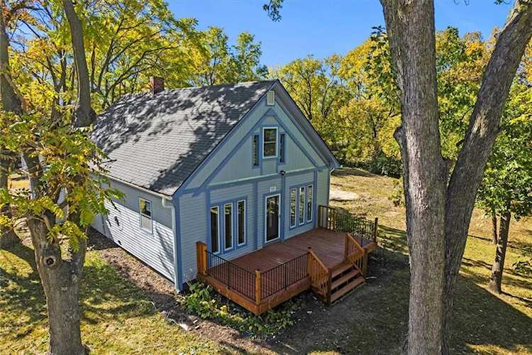 6601 Garfield Ave Kansas City, KS 66102 MLS 2459983