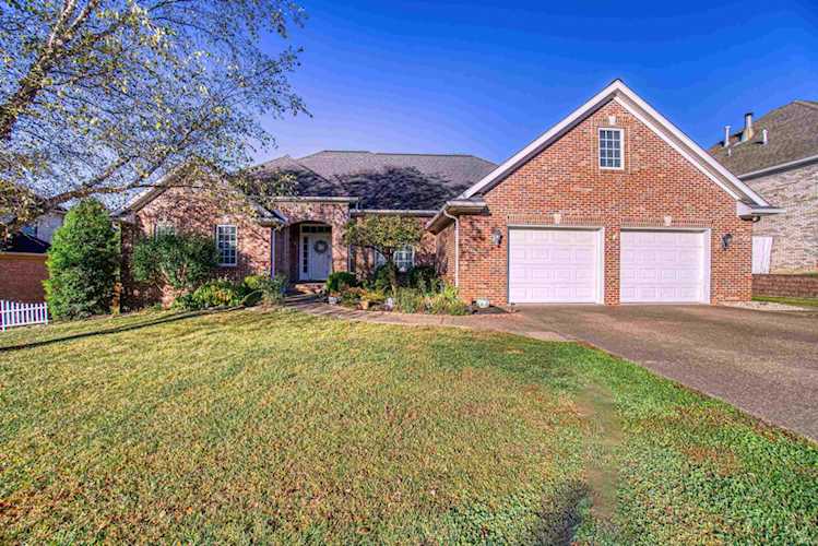 F.C. Tucker Emge Homes for Sale 9061 Halston Circle Newburgh IN