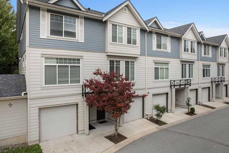 15399 Guildford Drive #76 Surrey, BC V3R 7C6