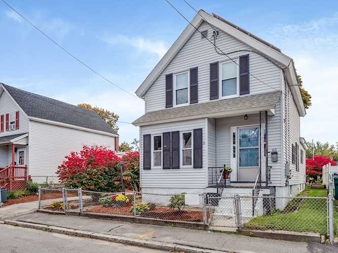 63 Epping Lowell, MA 01852