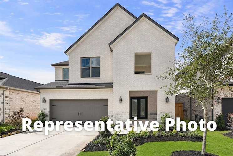 5064 Steady Breeze Dr Katy, TX 77493