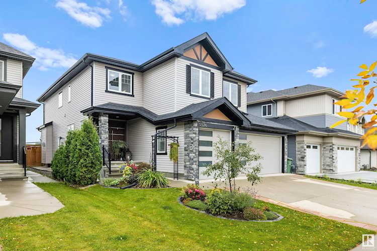 5576 Poirier Way Beaumont, AB T4X 0E2