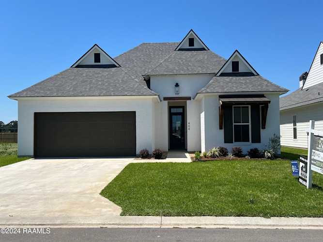 404 White Sky Drive Broussard, LA 70518