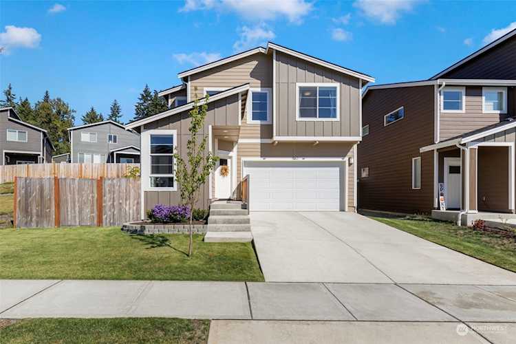 5162 Granger St Bremerton, WA 98312