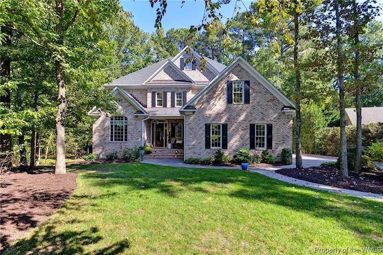 1753 S Founders Hill Williamsburg, VA 23185