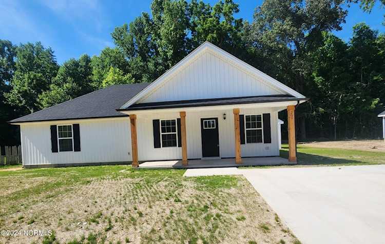 209 Newbern Drive Knotts Island NC 27950 | MLS# 100411407 - TREG.com Photo 1