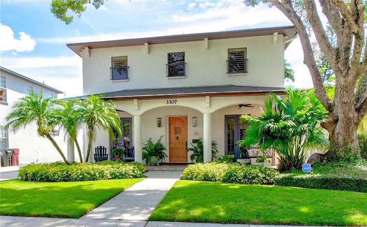 3307 Helen Ave Orlando, FL 32804