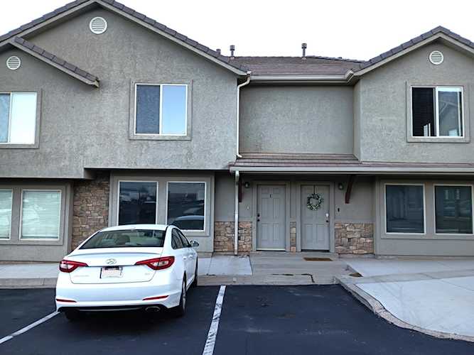 920 S 25 E Cedar City, UT 84720