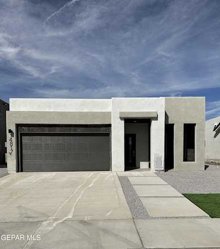 14817 Mike A Mendoza Ave El Paso, TX 79938