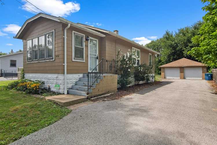 9232 Spring St Highland, IN 46322 | MLS 534585 Photo 1