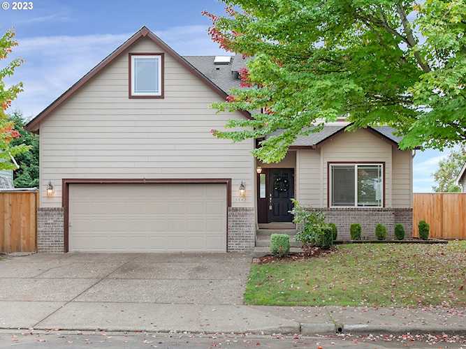 15842 NW Hackney DR Portland, OR 97229