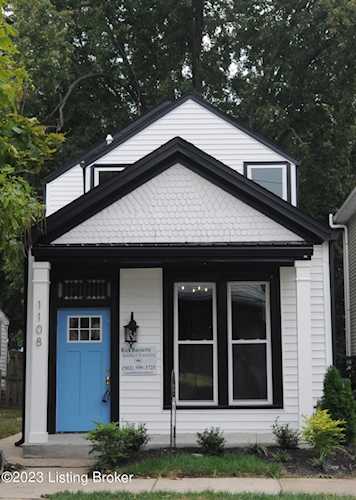 1108 Mulberry St Louisville, KY 40217 | MLS 1644529 Photo 1