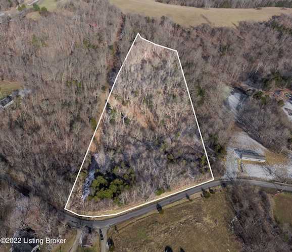 Tract 22 Murphy Ln Mt Eden, KY 40046 MLS 1648386