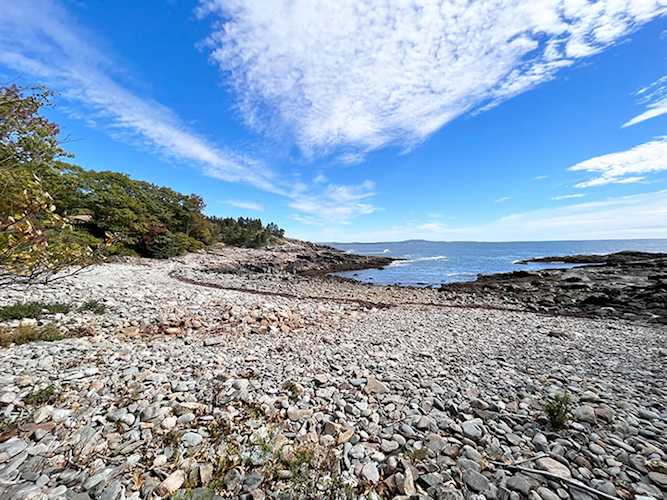 472 Schooner Head Rd Bar Harbor, ME 04609