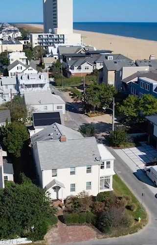 107 54th St Virginia Beach, VA 23451