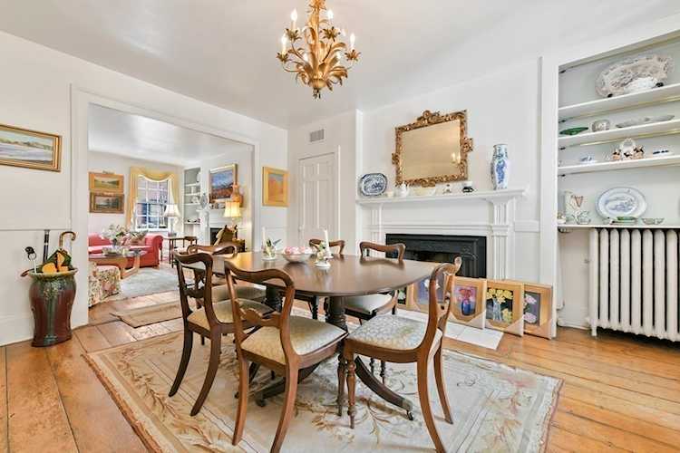 33 Fayette Street Boston, MA 02116