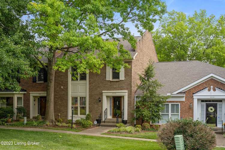 5510 Tecumseh Cir Louisville, KY 40207