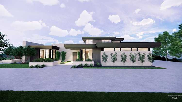 7421 N Cavea Ln Meridian, ID 83646