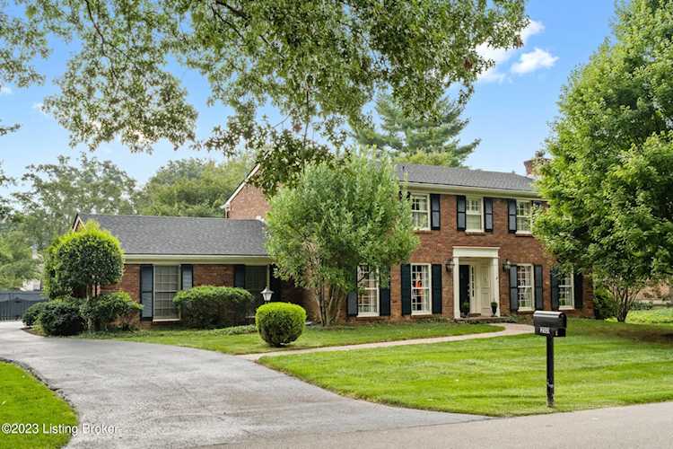 2101 High Ridge Rd Louisville KY 40207 MLS1647843