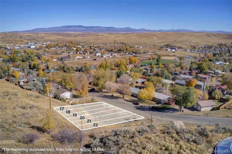 1124 Barclay St Craig, CO 81625