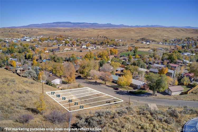 1124A Barclay St Craig, CO 81625