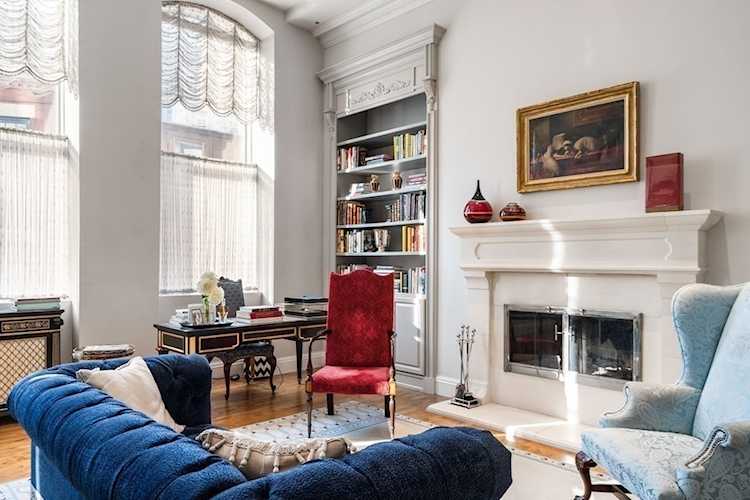 221 Columbus Avenue #203 Boston, MA 02116