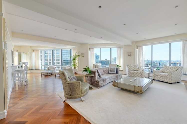 2 Avery St #23C Boston, MA 02111 | Town Property Group Photo 1