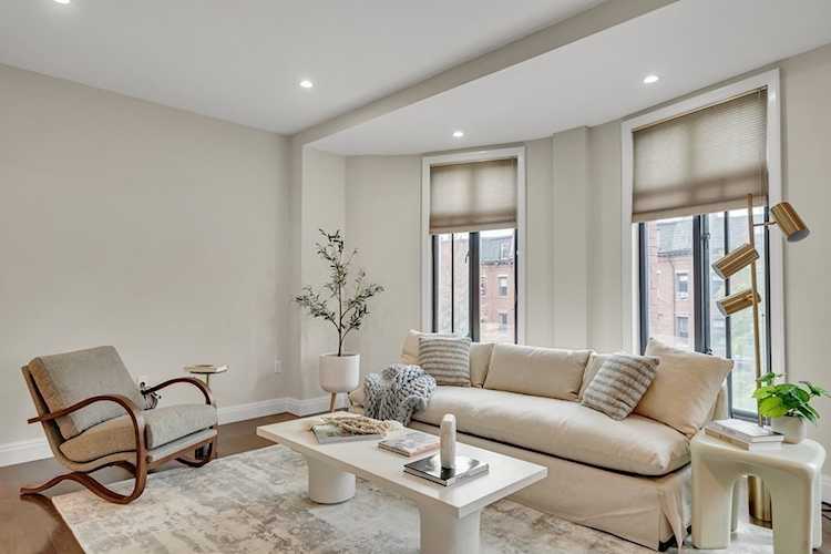 424 Massachusetts Ave #402 Boston, MA 02118