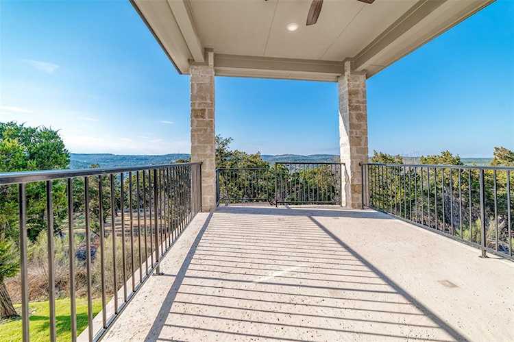 2518 Sunset Vista CIR #22 Spicewood, TX 78669