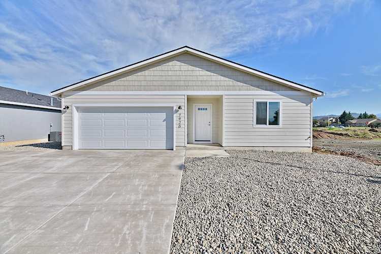 7904 Jacqueline Way Lot 11 White City, OR 97503