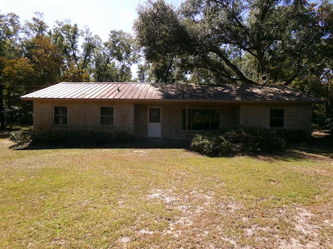11124 Regiment Loop Tallahassee, FL 32305