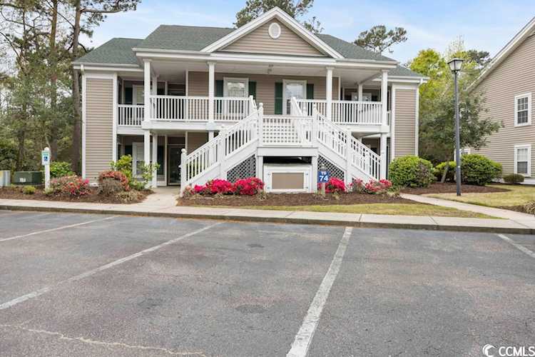 629 Blue Stem Dr. #74D Pawleys Island, SC 29585