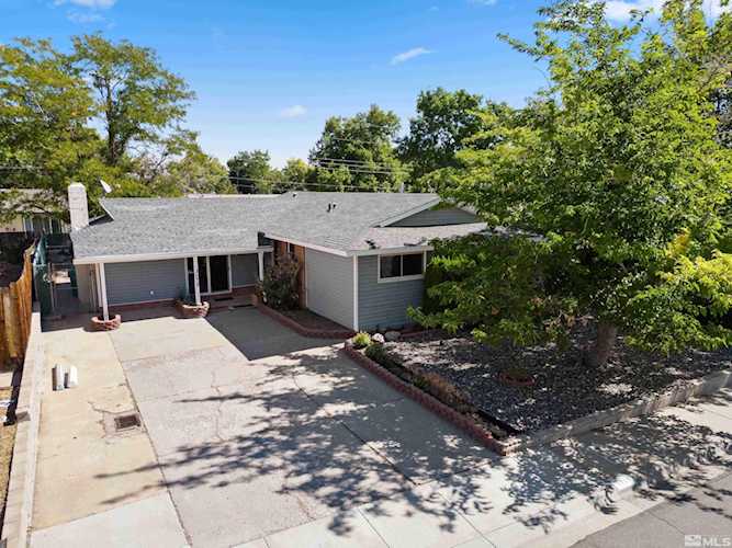 3270 Sandra Drive Reno, NV 89503 | MLS 230011146 Photo 1