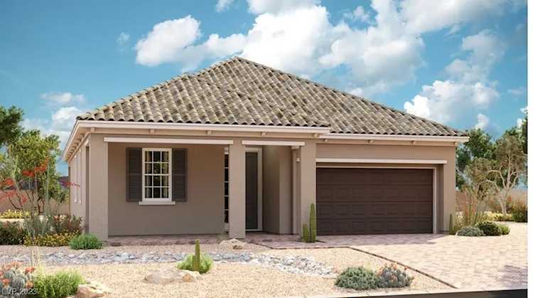 76 Cathedral Wash Place Henderson, NV 89011 | MLS 2537235 Photo 1