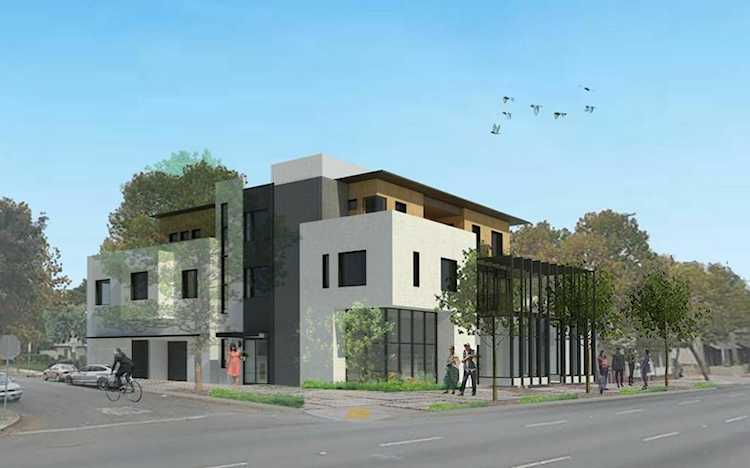 115 El Camino Real #202 Menlo Park, CA 94025