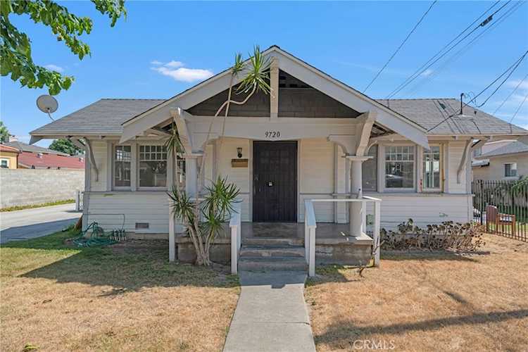 9720 Cedar St Bellflower, CA 90706