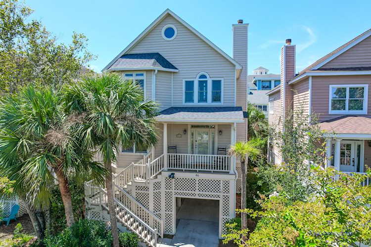 46 Grand Pavilion Boulevard Isle Of Palms, SC 29451