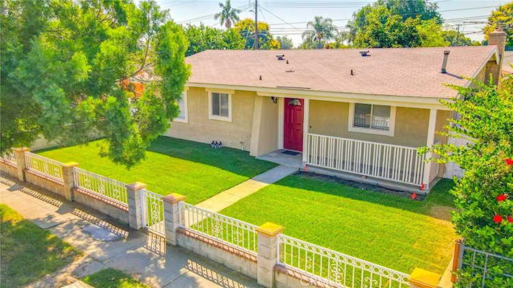 15035 Pioneer Blvd Norwalk, CA 90650