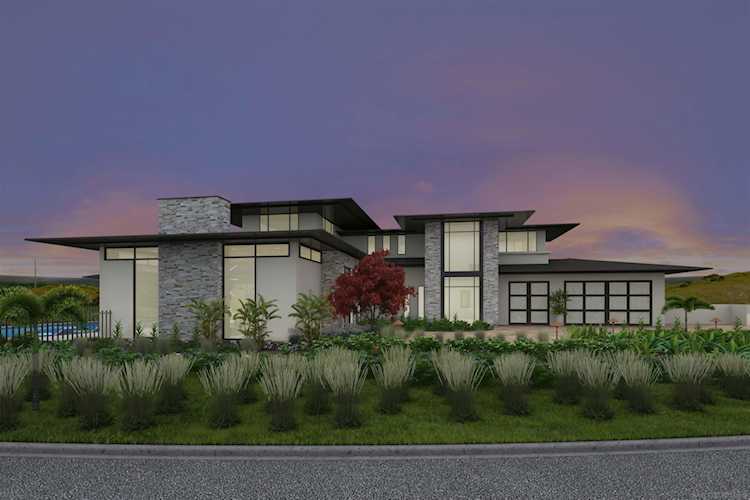Lot 74 El Brazo #74 Rancho Santa Fe, CA 92067