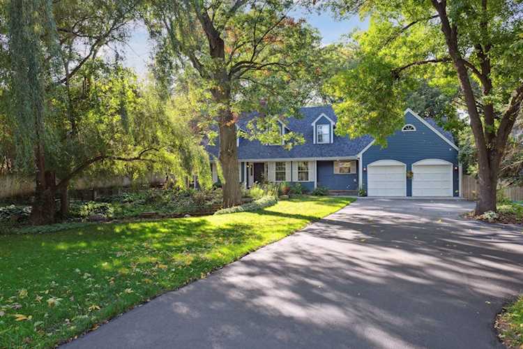 5304 Blake Road S Edina, MN 55436