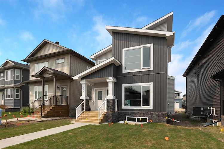 200 Siltstone Place Fort McMurray, AB T9K 0
